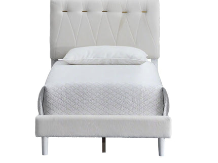 Sinclair - Full Bed, Platform Style