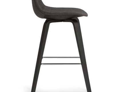 Randolph Bentwood - Counter / Bar Height Stool (Set of 2)