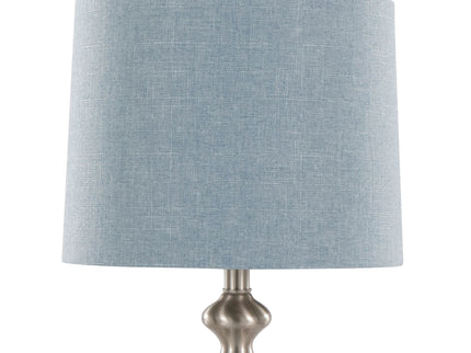 Ashland - Contemporary Table Lamp (Set of 2)