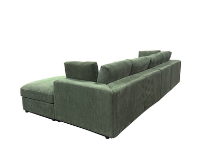 Reversible Modular Sectional
