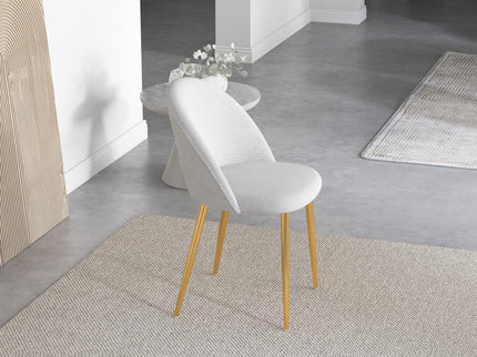 Marion - Mid Century Modern Dining Chair (Set of 2)