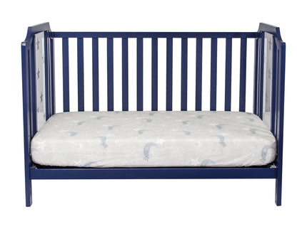Celeste - 3-in-1 Convertible Island Crib