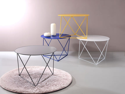 Epidia - Accent Table
