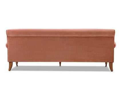 Alana Lawson - Three Cushion Tightback Sofa