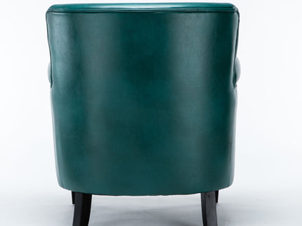 Hadley - Club Chair