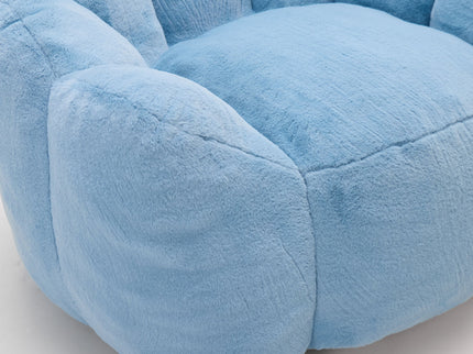 Lotus Style Compression Sofa With Pull Ring
