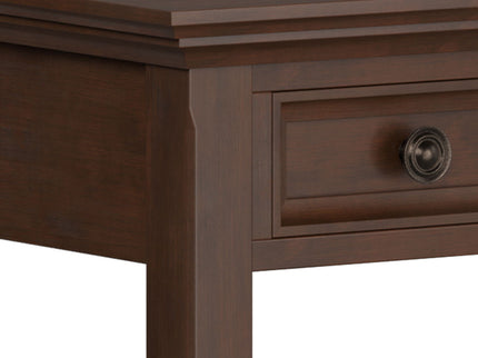 Amherst - Handcrafted Desk