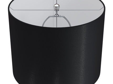 Lenuxe - Contemporary Modern Design Table Lamp (Set of 2)