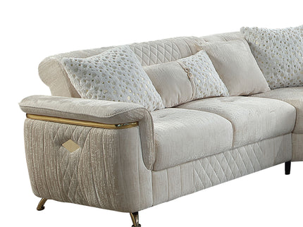 Argo - Reversible Sectional