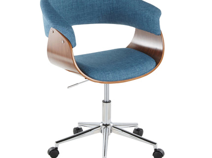 Vintage Mod - Mid-Century Modern Office Chair