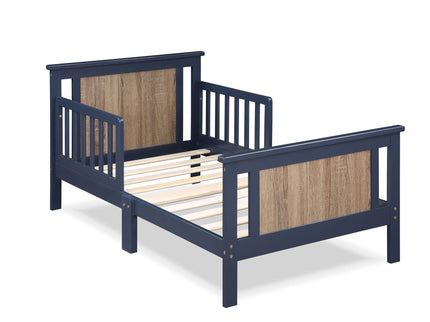 Connelly - Reversible Panel Toddler Bed