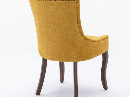 Ultra - Side Dining Chair (Set of 2)