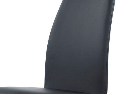 Marcus - Horseshoe Dining Chairs (Set of 2)