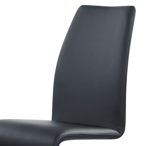 Marcus - Horseshoe Dining Chairs (Set of 2)