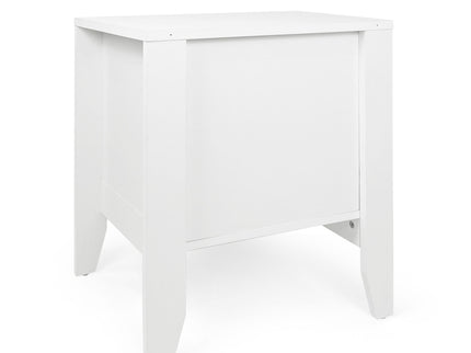 Cleary - Contemporary Nightstand With Drawer