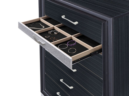 Naima - Ample Storage Chest