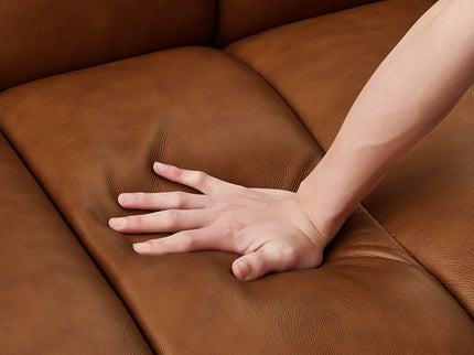 Jasmin - Elegant Upholstered Sofa