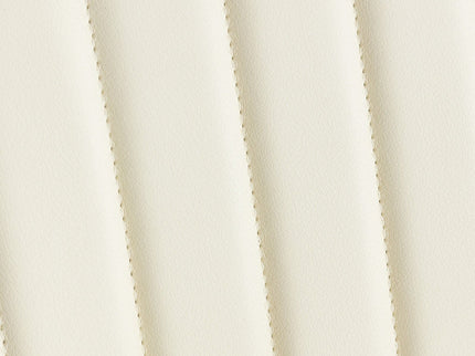 Dining Chairs (Set of 2) Mid-Century Modern Retro Chair With Walnut Bentwood Back Upholstered Seat Metal Legs Adjustable Foot For Kitchen Dining Room Chairs