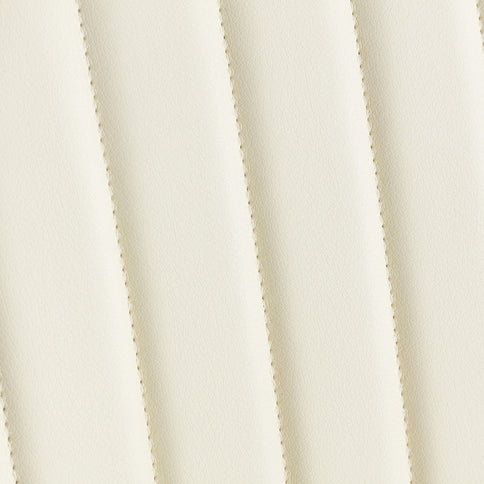 Dining Chairs (Set of 2) Mid-Century Modern Retro Chair With Walnut Bentwood Back Upholstered Seat Metal Legs Adjustable Foot For Kitchen Dining Room Chairs