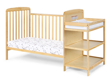 Ramsey - Crib / Changer Combo