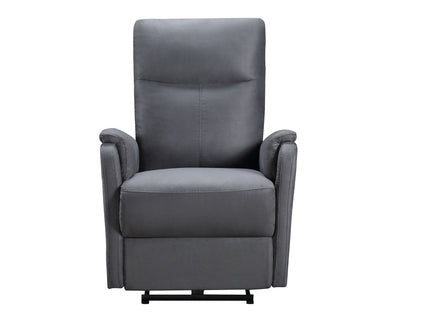 Recliner Chair With Power Function Easy Control Big Stocks, Recliner Single Chair For Living Room, Bed Room