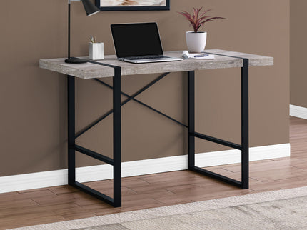Computer Desk For Home Office Laptop, Contemporary & Modern