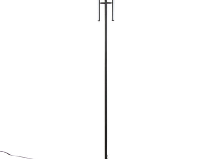 Icicle - Modern Swivel Floor Lamp