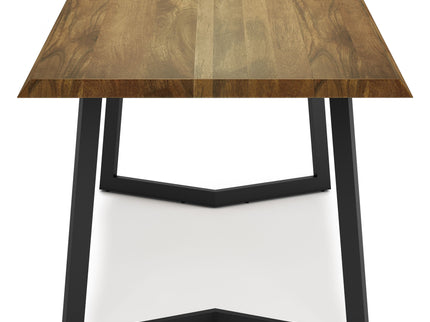 Watkins - Sturdy Dining Table