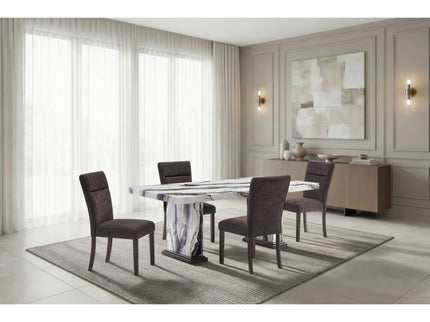 Extra Padded Dining Chair (Set of 2)