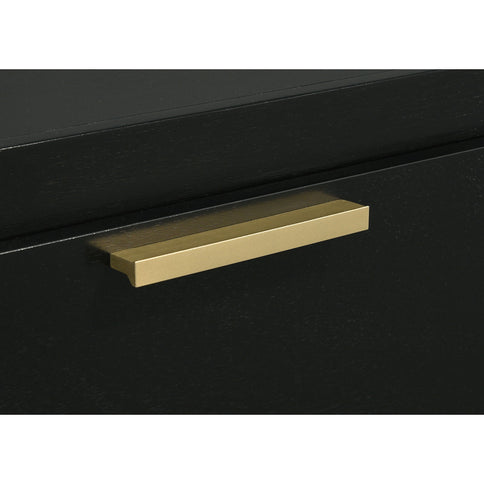 Sophia - 2 Drawer Nightstand