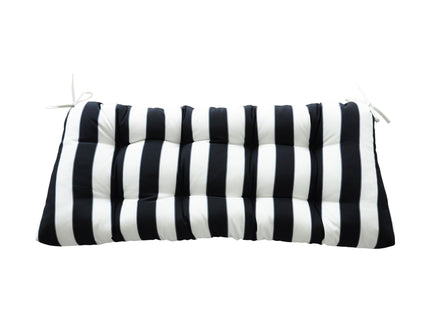 Outdoor Bench Cushions & Weather-Resistant Fabric