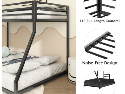 Adam - Bunk Bed