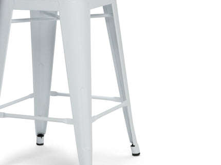 Rayne - Multifunctional Metal Stool