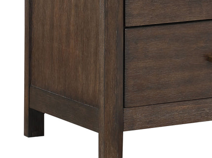 Kenzo - 5 Drawer Chest