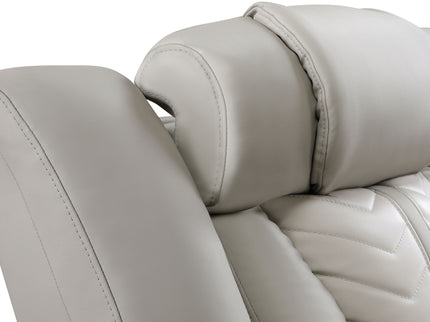 Cruiser - Power Reclining Set With LED Lighting