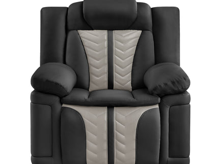 Cruiser - Power Reclining Chair With Power Headrest