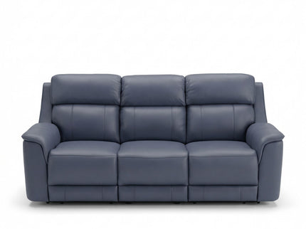 Oslo - Dual Power Reclining Sofa
