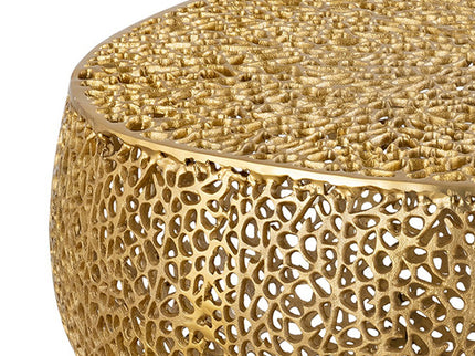 T3502 - Round Coffee Table