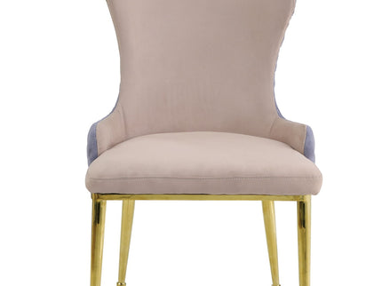 Caolan - Side Chair (Set of 2) - Tan