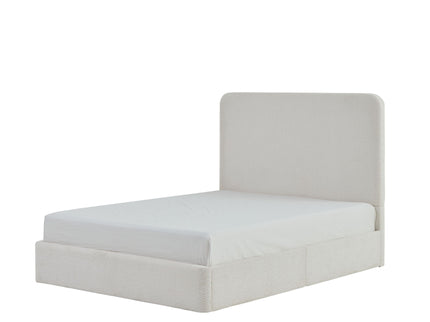 Canter - Tall Headboard Upholstered Bed