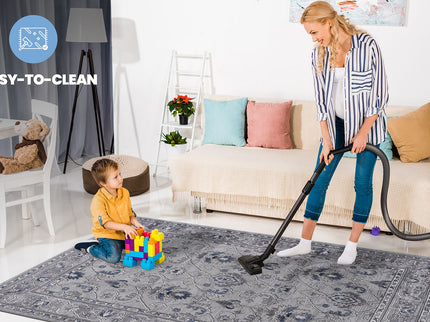 Marfi - Trendy Oriental Rug