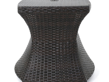 Berkeley - Chaise Lounge Side Table