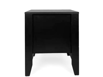 Cleary - Contemporary Nightstand With Drawer