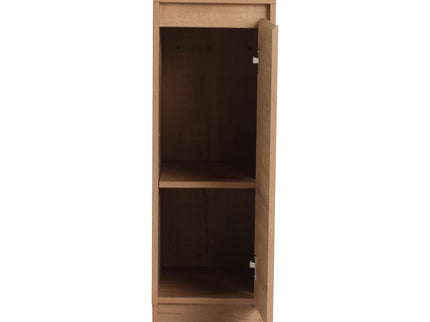 Freestanding Storage Cabinet, Soft Close Doors