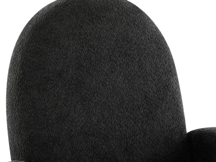 Contemporary 360 Swivel And Glider Recliner Chair