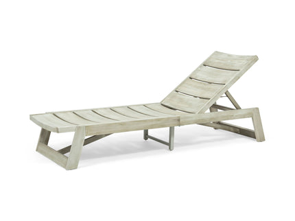 Maki - Chaise Lounge