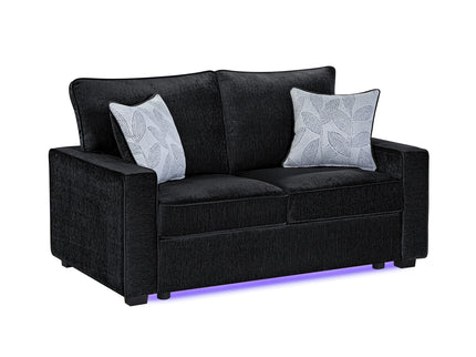 Rita - Living Room Set With LED