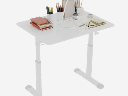 Adjustable Home Office Desk