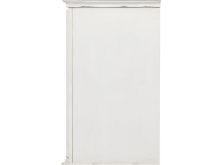 6 Drawer Bedroom Dresser Cabinet - Vintage