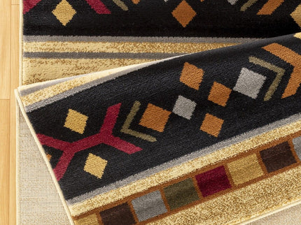 Tribes - GC_YLS4003 Southwest Area Rug